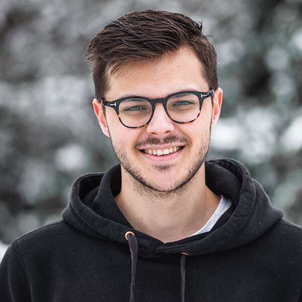 Dozent für Suchmaschinenoptimierung und Content-Strategie