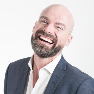Porträt einer Studentin – Online Marketing Kurse